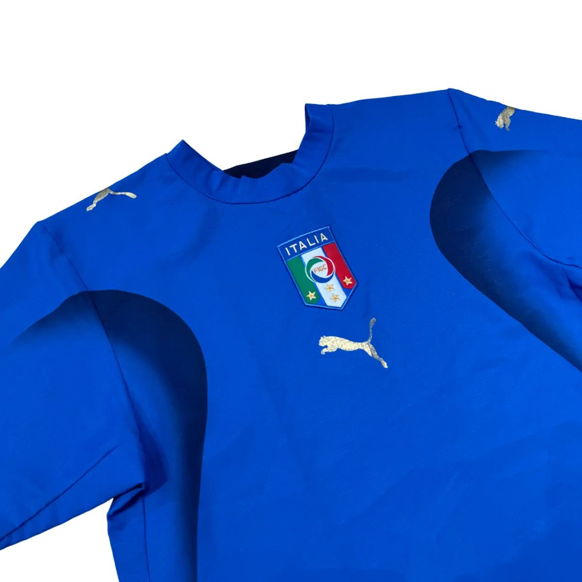 2006/07 Italie Domicile (XS) - Iconic Football Shop