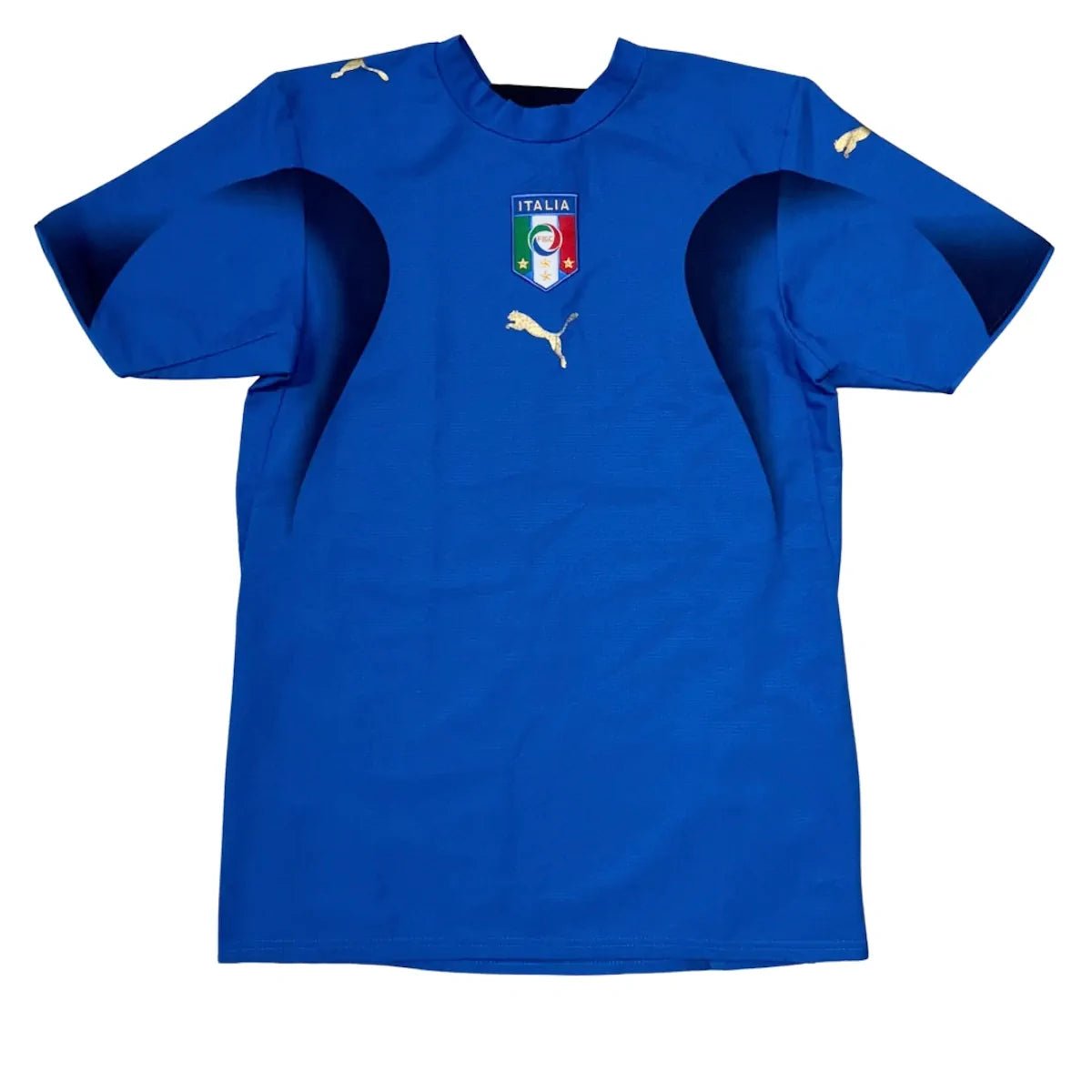 2006/07 Italie Domicile (XS) - Iconic Football Shop