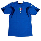2006/07 Italie Domicile (XS) - Iconic Football Shop