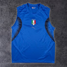 2006/07 Italie Entraînement (XL) - Iconic Football Shop
