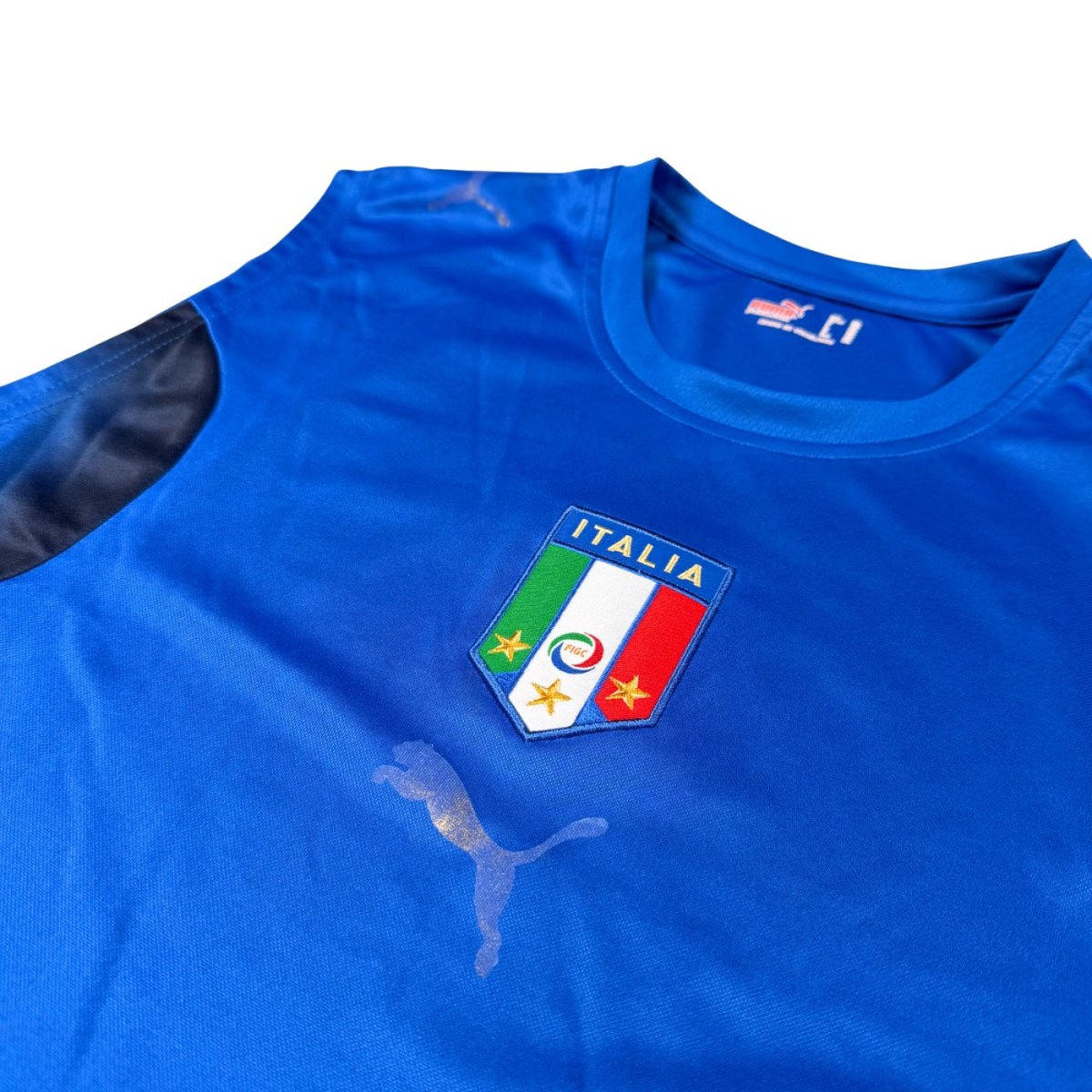 2006/07 Italie Entraînement (XL) - Iconic Football Shop