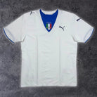 2006/07 Italie Extérieur (M) - Iconic Football Shop
