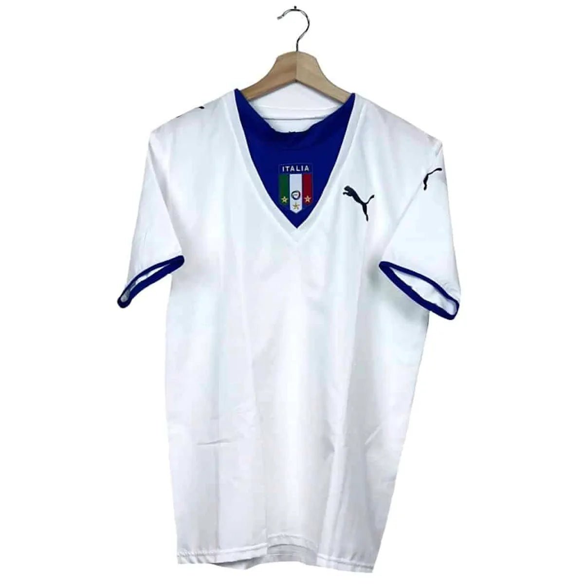 2006/07 Italie Extérieur (S) - Iconic Football Shop