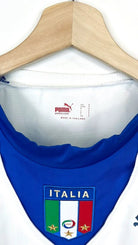 2006/07 Italie Extérieur (S) - Iconic Football Shop