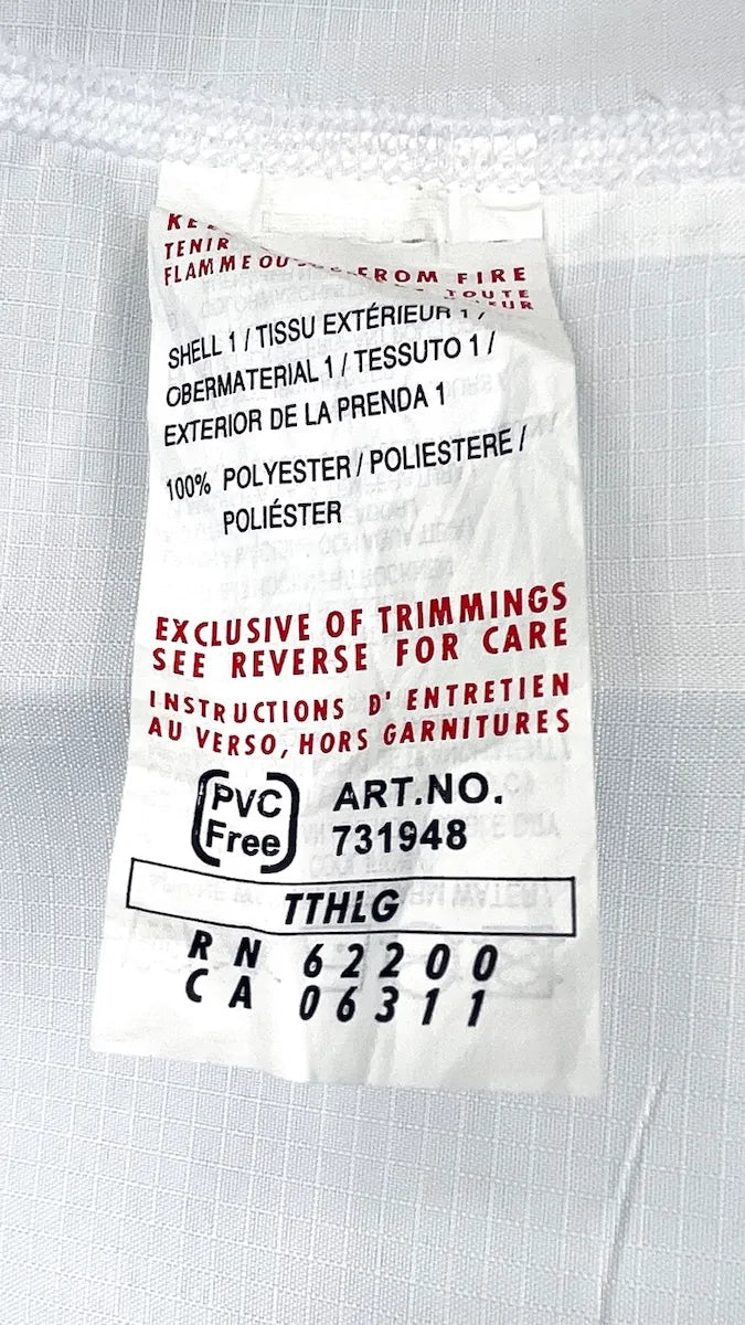 2006/07 Italie Extérieur (S) - Iconic Football Shop