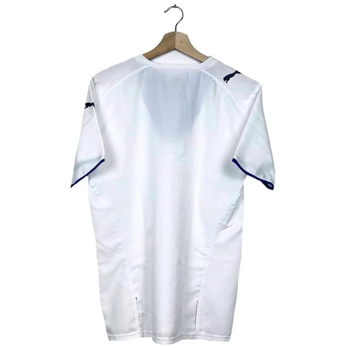 2006/07 Italie Extérieur (S) - Iconic Football Shop