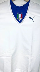 2006/07 Italie Extérieur (S) - Iconic Football Shop