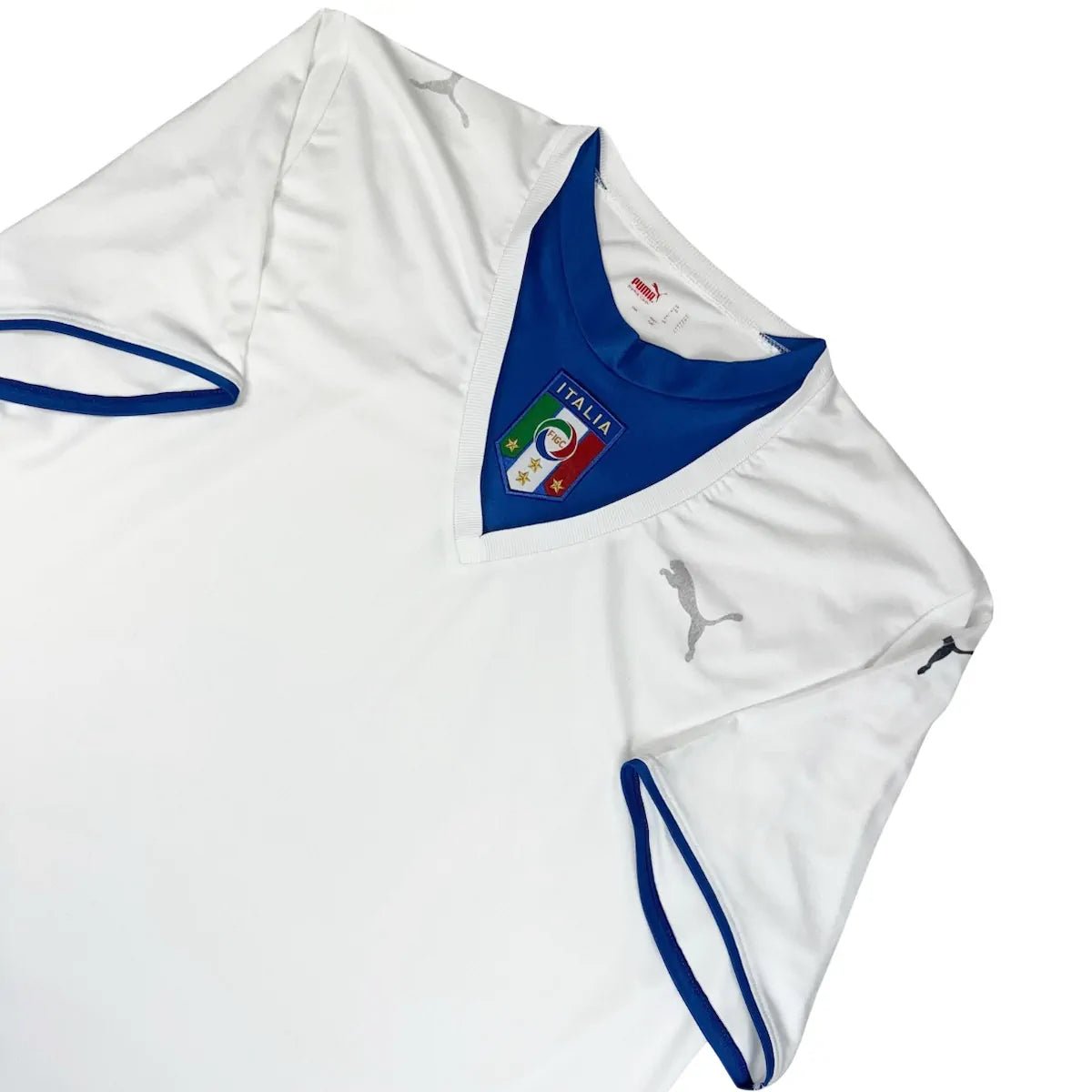 2006/07 Italie Extérieur (XL) - Iconic Football Shop