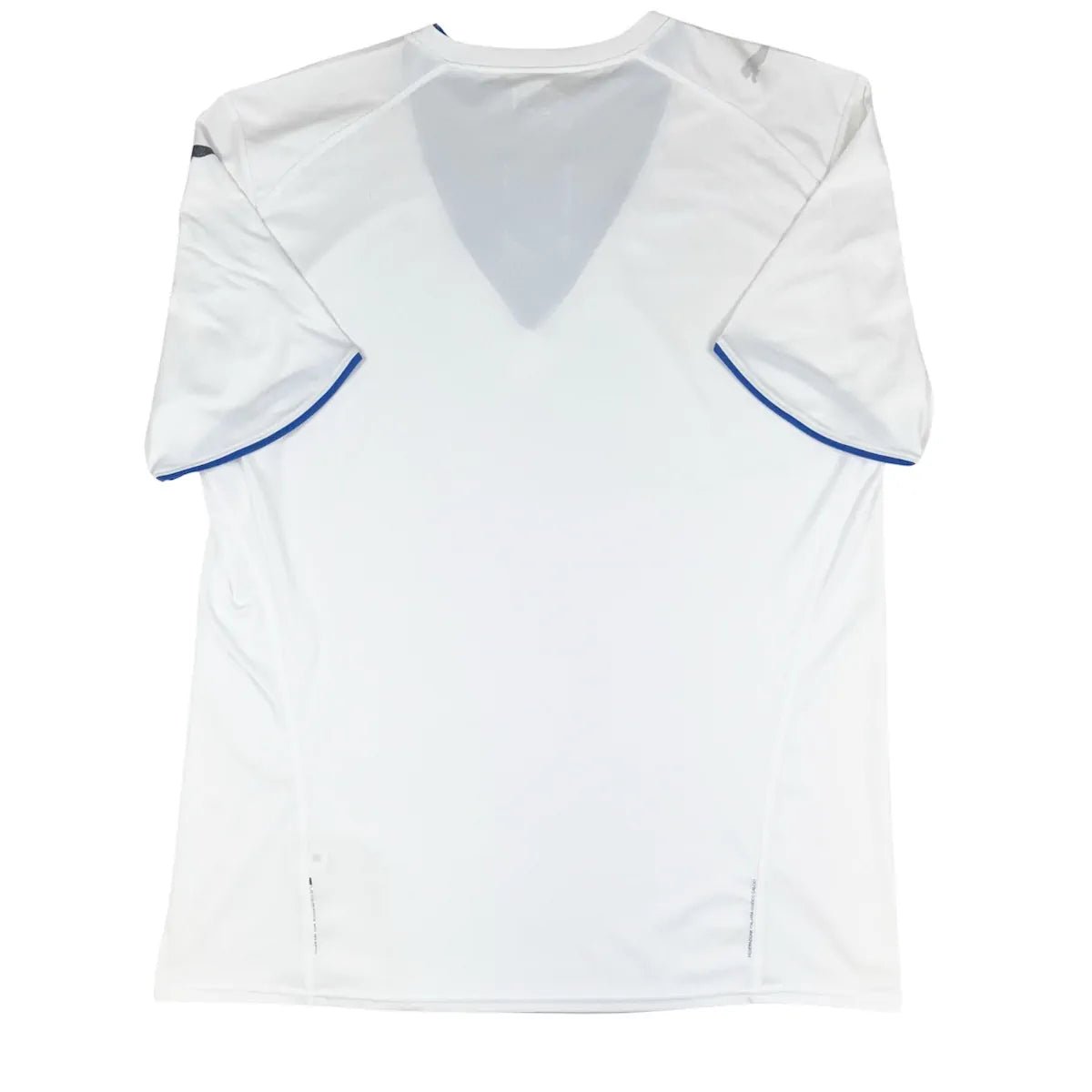 2006/07 Italie Extérieur (XL) - Iconic Football Shop