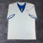 2006/07 Italie Extérieur (XL) - Iconic Football Shop