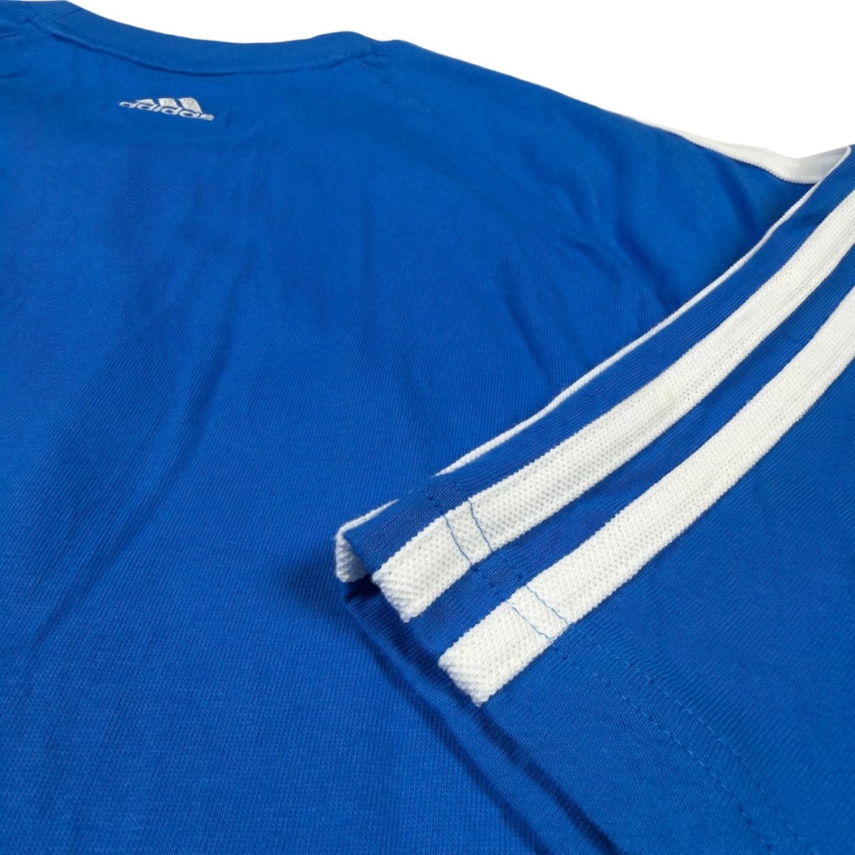 2006/07 Italie T-shirt (XL) - Iconic Football Shop