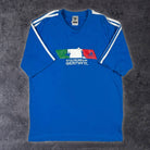 2006/07 Italie T-shirt (XL) - Iconic Football Shop
