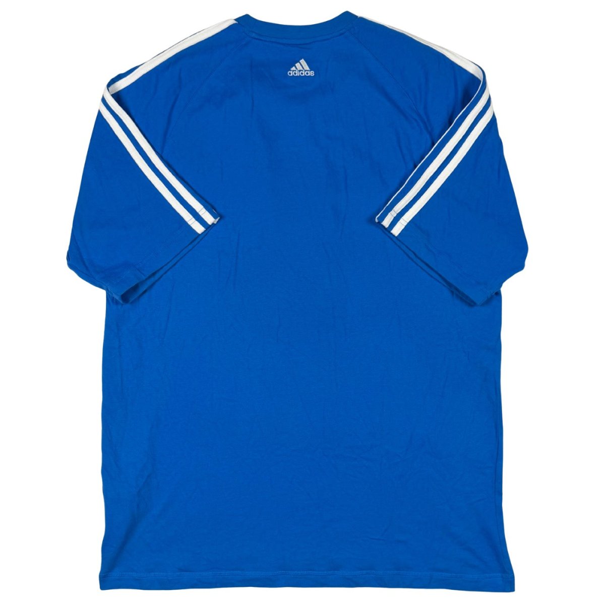 2006/07 Italie T-shirt (XL) - Iconic Football Shop