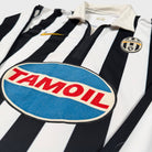 2006/07 Juventus Domicile - Del Piero 10 (L) - Iconic Football Shop