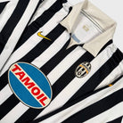 2006/07 Juventus Domicile - Del Piero 10 (L) - Iconic Football Shop