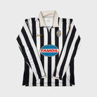 2006/07 Juventus Domicile - Del Piero 10 (L) - Iconic Football Shop