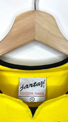 2006/07 Lokeren Extérieur - 19 *PRÉPARÉ/PORTÉ* (M) - Iconic Football Shop