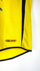 2006/07 Lokeren Extérieur - 19 *PRÉPARÉ/PORTÉ* (M) - Iconic Football Shop