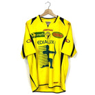 2006/07 Lokeren Extérieur - 19 *PRÉPARÉ/PORTÉ* (M) - Iconic Football Shop