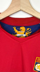 2006/07 Lyon Extérieur - Juninho 8 (M) - Iconic Football Shop