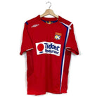 2006/07 Lyon Extérieur - Juninho 8 (M) - Iconic Football Shop