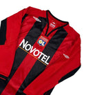 2006/07 Lyon Goal Keeper - Coupet 1 (XS) - Iconic Football Shop