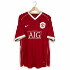 2006/07 Manchester United Domicile - Giggs 11 (XL) - Iconic Football Shop