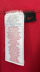 2006/07 Manchester United Domicile - Rooney 8 (L) - Iconic Football Shop