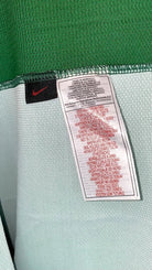 2006/07 Mexique Domicile (XL) - Iconic Football Shop