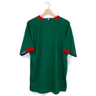 2006/07 Mexique Domicile (XL) - Iconic Football Shop