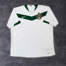 2006/07 Mexique Extérieur (L) - Iconic Football Shop