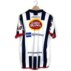 2006/07 Monterrey Domicile (M) - Iconic Football Shop