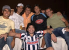 2006/07 Monterrey Domicile (M) - Iconic Football Shop