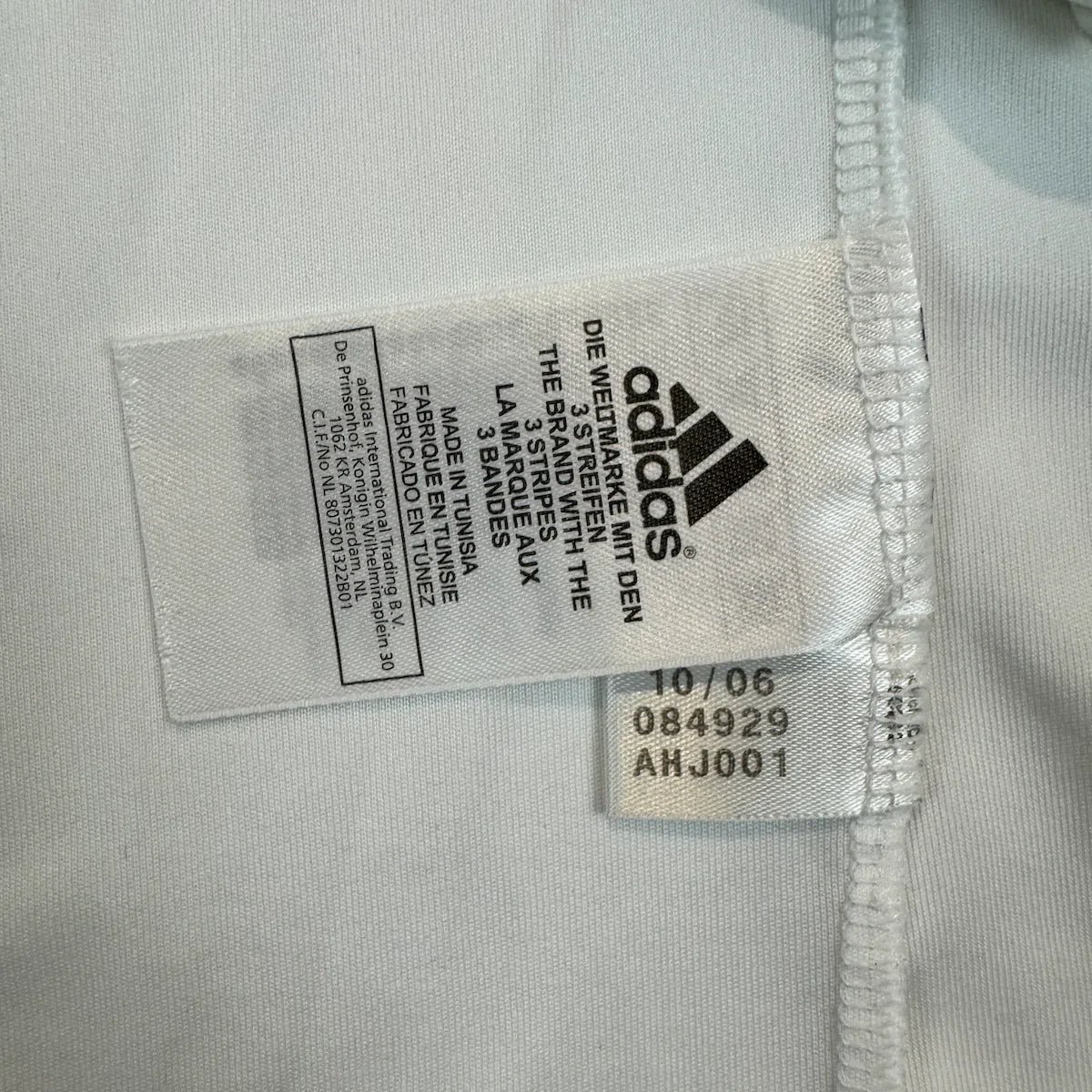 2006/07 OM Domicile - Cisse 9 (L) - Iconic Football Shop