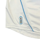 2006/07 OM Domicile - Cisse 9 (L) - Iconic Football Shop