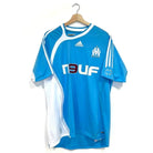 2006/07 OM Domicile (L) - Iconic Football Shop