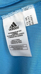 2006/07 OM Domicile (L) - Iconic Football Shop