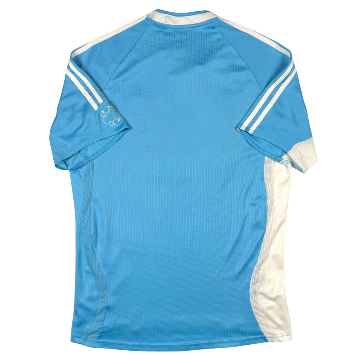 2006/07 OM Domicile (M) - Iconic Football Shop