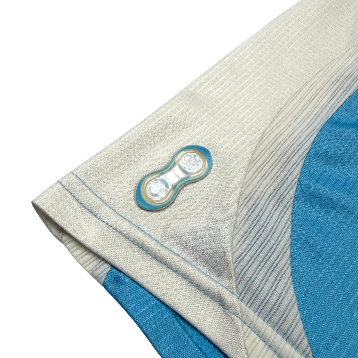 2006/07 OM Domicile (M) - Iconic Football Shop