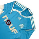 2006/07 OM Domicile (M) - Iconic Football Shop