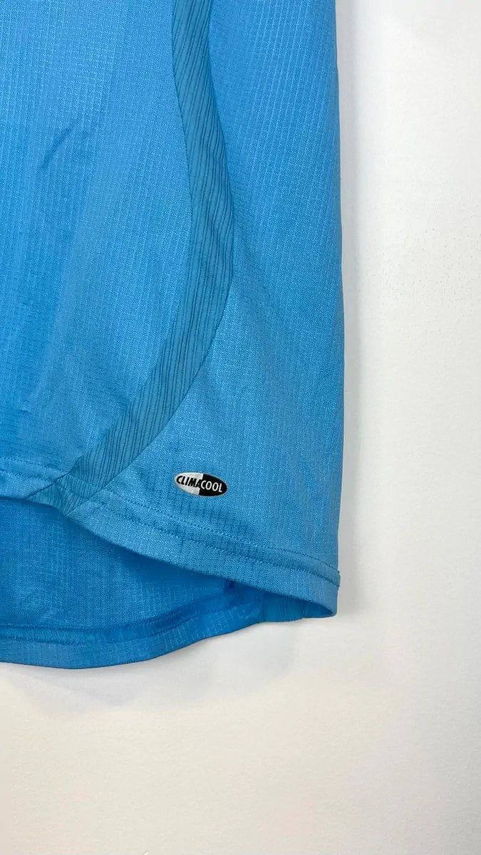 2006/07 OM Domicile - Nasri 22 (XL) - Iconic Football Shop