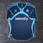 2006/07 OM Third (XL) - Iconic Football Shop