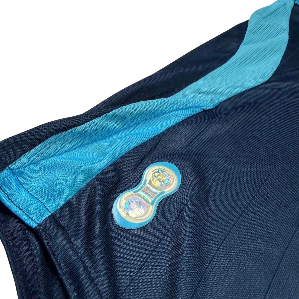 2006/07 OM Third (XL) - Iconic Football Shop