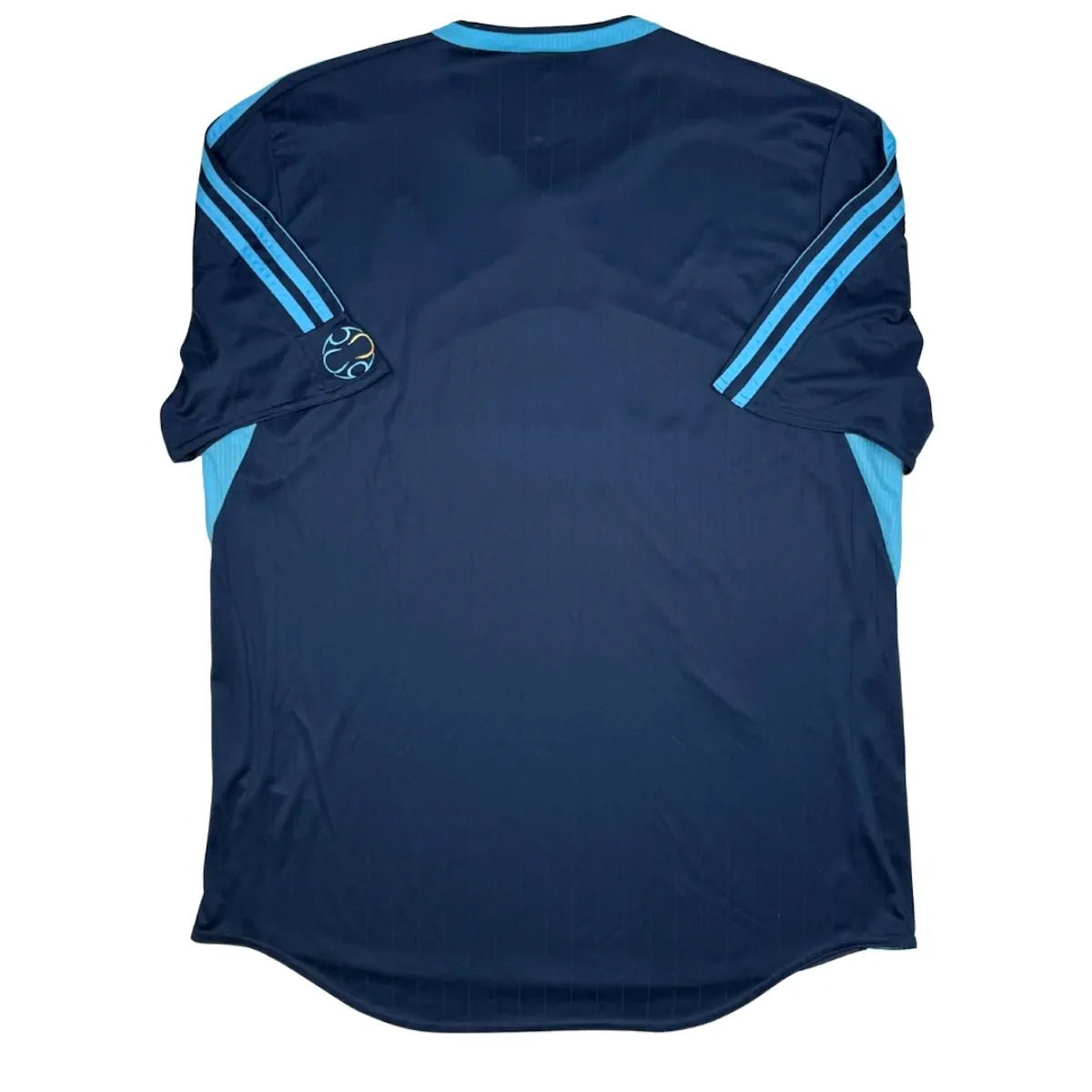 2006/07 OM Third (XL) - Iconic Football Shop