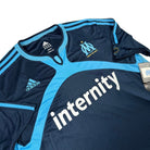 2006/07 OM Third (XL) - Iconic Football Shop