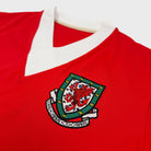 2006/07 Pays de Galles Domicile (M) - Iconic Football Shop
