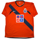 2006/07 Porto Extérieur - Quaresma 7 (XL) - Iconic Football Shop