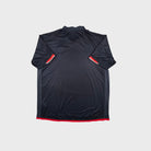 2006/07 PSG Domicile (L) - Iconic Football Shop