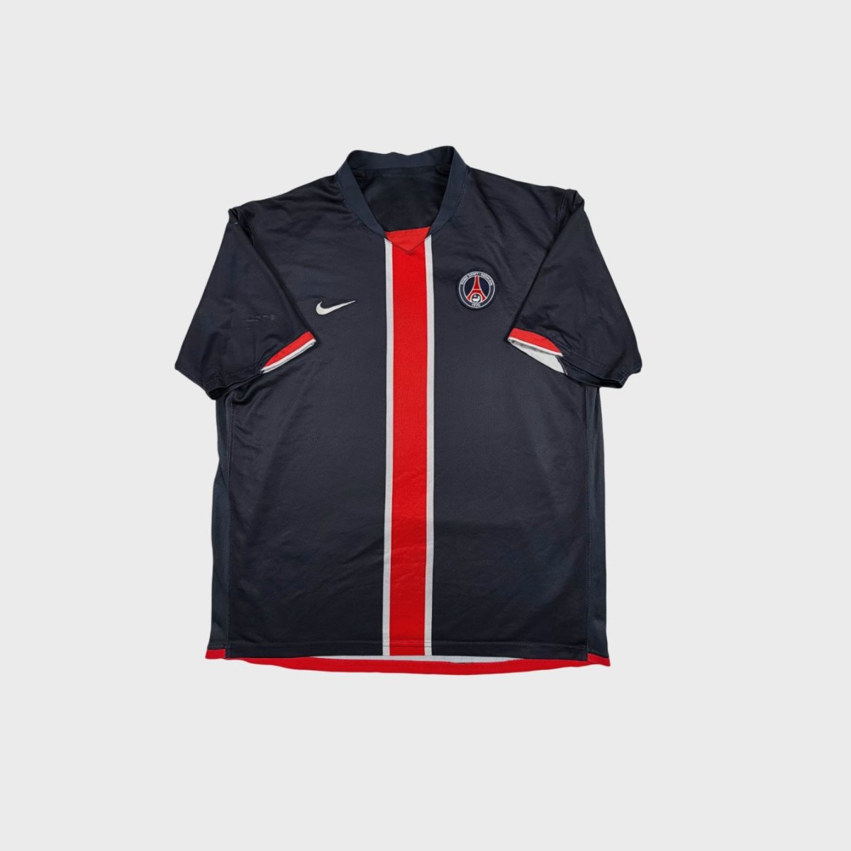 2006/07 PSG Domicile (L) - Iconic Football Shop