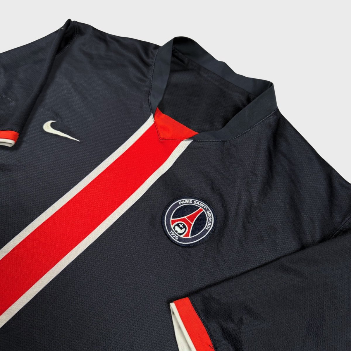 2006/07 PSG Domicile (L) - Iconic Football Shop